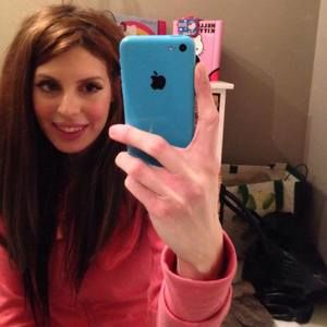 Meet your Posher, Diana